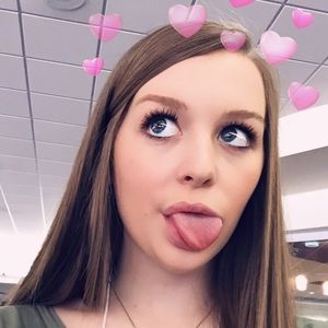 Meet your Posher, Allie